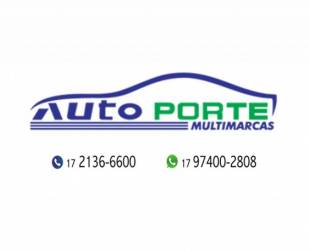 AUTO PORTE VEÍCULOS - São José do Rio Preto cód.21937